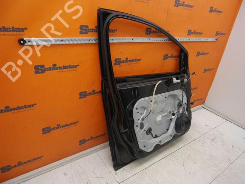 Left front door FORD KUGA I 2.0 TDCi | BP28809604C2 