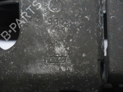 Left front brake caliper BMW 5 (F10) 525 d | BP33143770M105 - Image 6