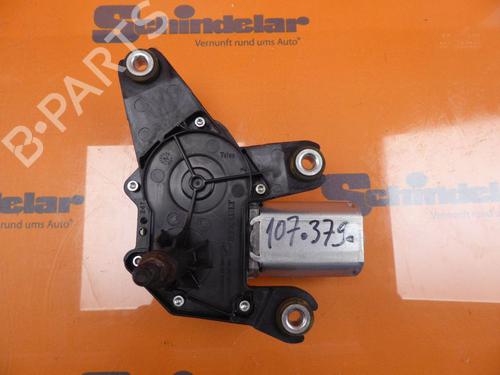 Rear wiper motor RENAULT TWINGO II (CN0_) 1.2 16V (CN04, CN0B) | BP33146592M102 - Image 3