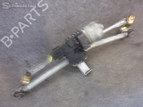 Front wipers mechanism SKODA FABIA I Combi (6Y5) 1.4 TDI | BP23507309C83 