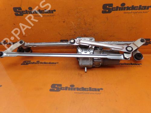Front wiper motor VW GOLF V (1K1) 1.6 FSI | BP28087287M29 