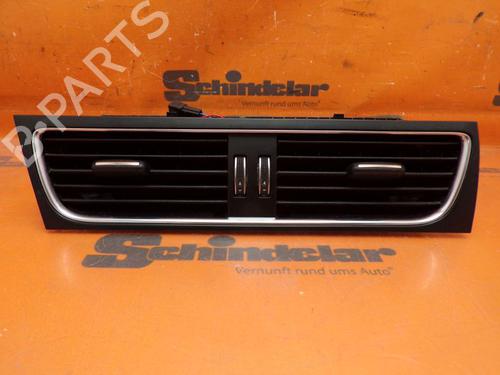 Used Air vent AUDI A4 B8 Avant (8K5) 3.0 TDI quattro (245 hp) 33152422