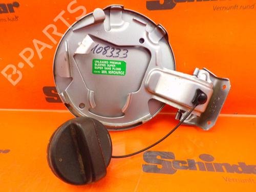 Fuel flap MAZDA 3 (BM, BN) 2.0 | BP24392501C131