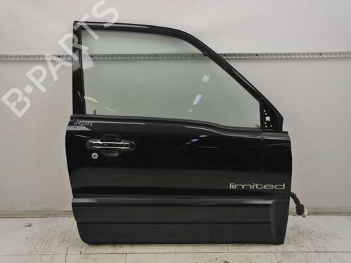 Używane Drzwi przednie prawe SUZUKI VITARA (ET, TA, TD) 1.6 i 16V All-wheel Drive (ET, TA02, SE416) (97 hp) 29509152