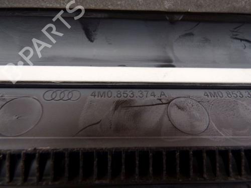 Dørliste AUDI Q7 (4MB, 4MG, 4MQ) 3.0 TDI quattro | BP33150266C150 - Image 5