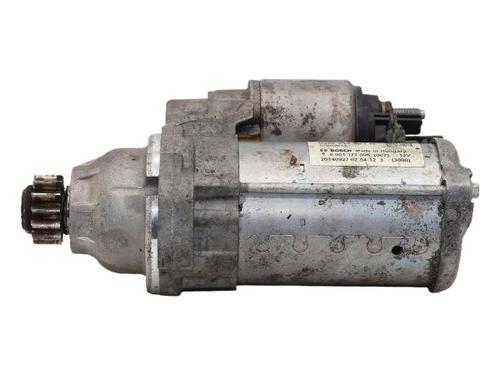 Used Starter Starter SEAT Mii (KF1, KE1) 1.0 (60 hp) 36892469 36892469