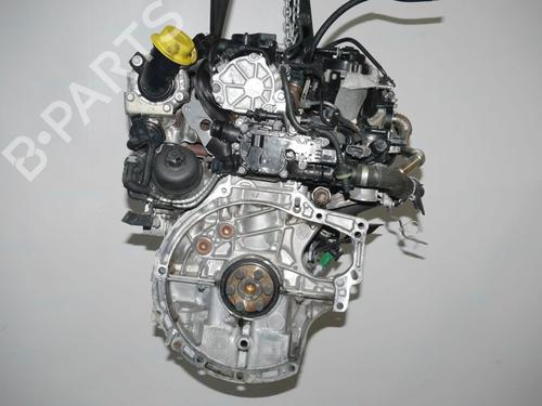 Engine PEUGEOT PARTNER Box Body/MPV 1.6 BlueHDi 100 | BP36169171M1 - Image 3