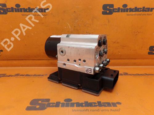 Used ABS pump ABS pump OPEL VECTRA C Estate (Z02) 1.9 CDTI (F35) (150 hp) 33152820 33152820