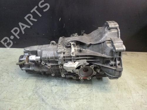 Used Gearbox Gearbox VW PASSAT B5 (3B2) 2.3 VR5 (150 hp) 33848059 33848059