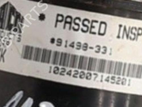 Front wiper motor JEEP CHEROKEE (KK) 2.8 CRD 4x4 | BP34212860M29  - Image 6