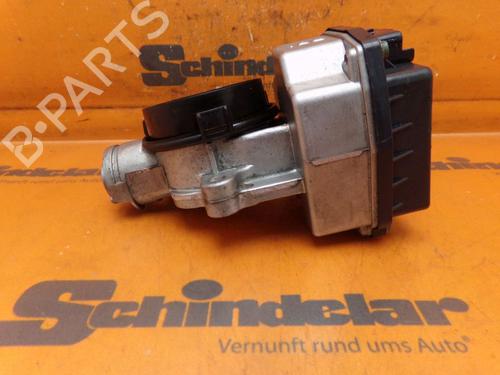 Throttle body FIAT QUBO (225_) 1.4 (225AXA1A) | BP27857006M82 