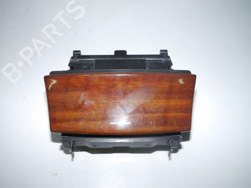 Used Ashtray MERCEDES-BENZ C-CLASS (W203) C 200 CDI (203.004) (102 hp) 24384199