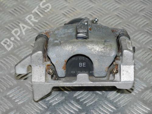 Used Left rear brake caliper Left rear brake caliper AUDI A5 Sportback (8TA) 2.0 TDI quattro (190 hp) 33143977 33143977