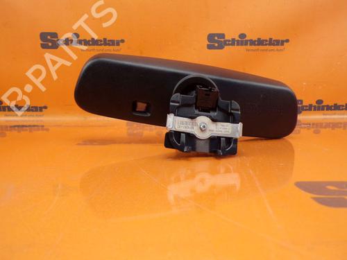 Rear mirror BMW 5 Touring (F11) M 550 d xDrive | BP24392348I6 