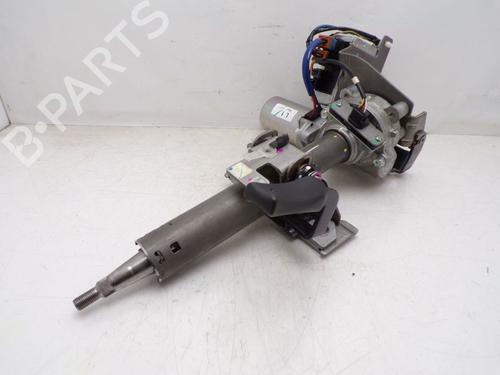 Steering column MITSUBISHI MIRAGE / SPACE STAR VI Hatchback (A0_A) 1.0 (A05A) | BP33155751M21  - Image 6