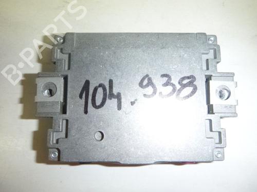 Elektronisk modul VW PASSAT B8 Variant (3G5, CB5) 2.0 TDI | BP24385685M83 