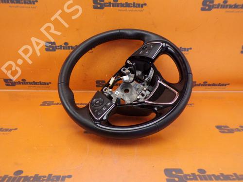 Ratt MITSUBISHI ECLIPSE CROSS (GK_, GL_) 1.5 T-Mivec | BP32644682C49