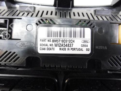 Climate control FORD FOCUS III 1.6 EcoBoost | BP24385189I5 
