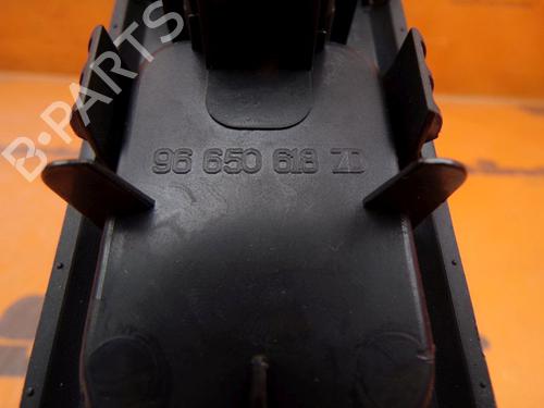 Switch PEUGEOT 3008 I MPV (0U_) 1.6 VTi | BP33154643I30 - Image 5