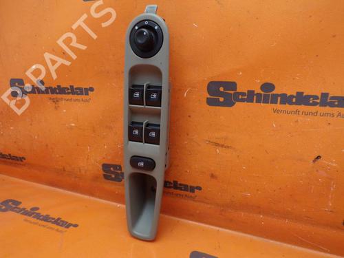 Switch RENAULT ZOE (BFM_) ZOE | BP32649694I30