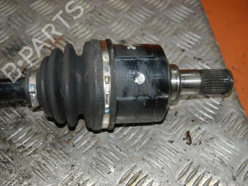 Left front driveshaft HYUNDAI i40 I CW (VF) 2.0 GDI | BP33684755M38 - Image 4