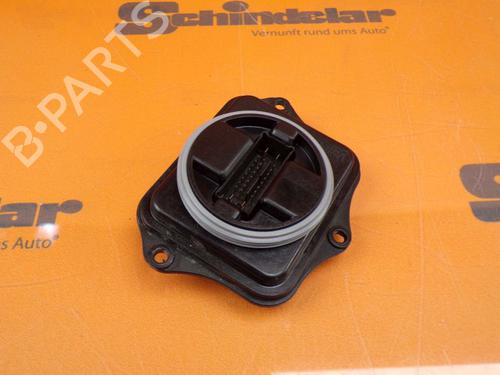 Module électronique JEEP GRAND CHEROKEE IV (WK, WK2) 3.0 CRD V6 4x4 (250 hp) 33150103