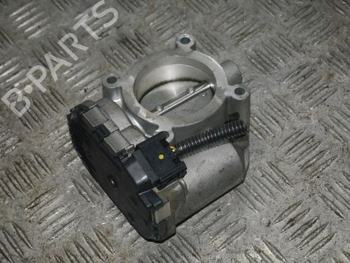 Used Throttle body Throttle body MERCEDES-BENZ A-CLASS (W169) A 170 (169.032, 169.332) (116 hp) 38312957 38312957