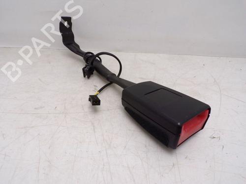 Used Seat buckle Seat buckle VW PASSAT B6 Variant (3C5) 1.4 TSI (122 hp) 33154860 33154860