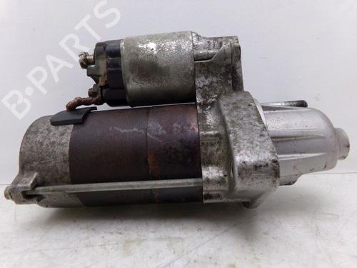 Used Starter SUBARU JUSTY III (G3X) 1.3 AWD (G3X413) (94 hp) 29515102