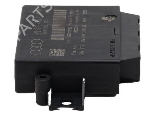 Electronic module AUDI A3 (8P1) 1.4 TFSI | BP35997274M83 - Image 4