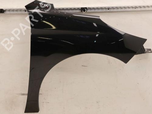 Used Right front fenders Right front fenders PEUGEOT 207 CC (WD_) 1.6 16V Turbo (150 hp) 40128026 40128026