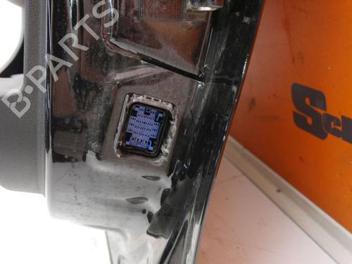 Left rear door LANCIA DELTA III (844_) 1.4 (844.AXA1A) | BP24412045C4 
