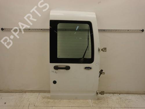 Højre bagagerum dør FORD TRANSIT CONNECT (P65_, P70_, P80_) 1.8 Di (75 hp) 33155216