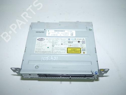 Electronic module BMW 1 (F20) 116 i | BP32638233M83