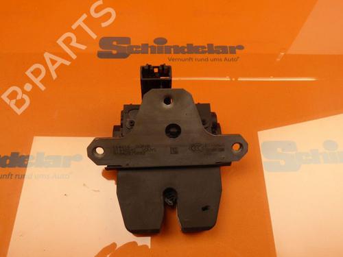 Used Tailgate lock VOLVO V40 Hatchback (525) D3 (150 hp) 24390673