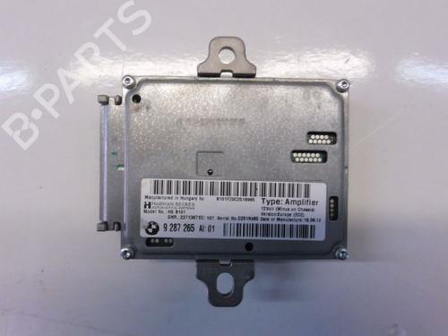 Electronic module BMW 5 Touring (F11) M 550 d xDrive | BP33142885M83 - Image 2