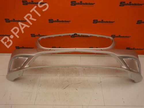 Paraurti anteriore MERCEDES-BENZ C-CLASS (W205) C 180 (205.040, 205.140) (156 hp) 32832389