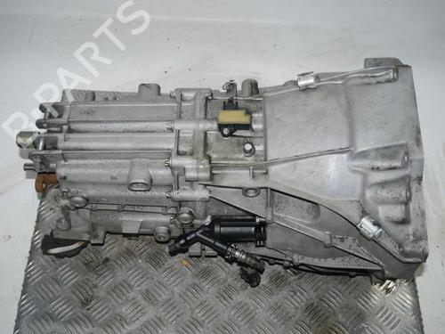 Gearbox BMW 1 (F20) 116 i | BP33157673M3 - Image 6