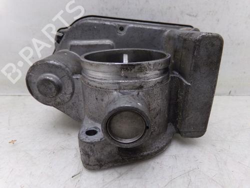 Throttle body MERCEDES-BENZ SLK (R170) 230 Kompressor (170.447) | BP31162193M82