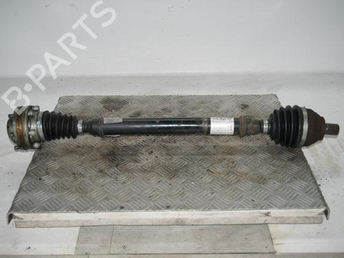 Used Right front driveshaft SEAT ALHAMBRA (710, 711) 2.0 TSI (220 hp) 32400262