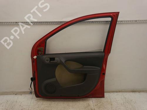 Right front door FIAT PANDA (169_) 1.2 4x4 (169.AXB2A) | BP30189514C3