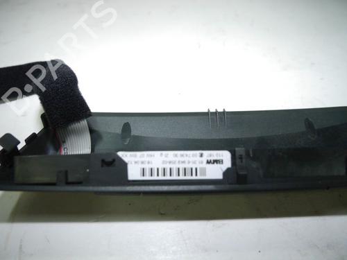 Switch BMW 1 (E87) 120 d | BP24383546I30 
