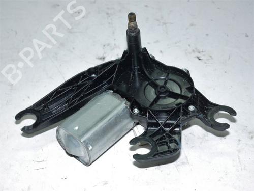 Used Rear wiper motor Rear wiper motor CITROËN C2 (JM_) 1.4 HDi (68 hp) 33683902 33683902
