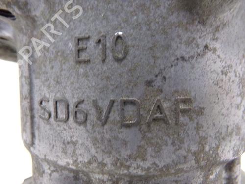 AC compressor RENAULT MODUS / GRAND MODUS (F/JP0_) 1.2 (JP0C, JP0K, FP0C, FP0K, FP0P, JP0P, JP0T) | BP33154836M34 - Image 6