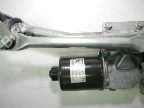 Front wiper motor BMW 1 (E87) 116 i | BP32823344M29 - Image 4