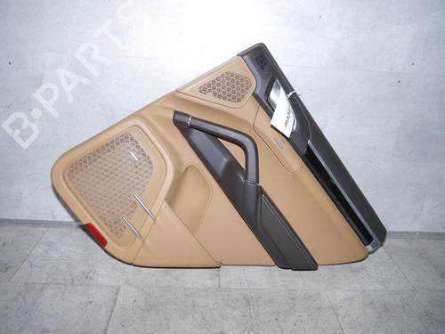 Used Rear right panel PORSCHE CAYENNE (92A) 4.2 S Diesel (382 hp) 24388129