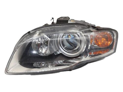 Left headlight AUDI A4 B6 Avant (8E5) 2.0 | BP36367361C28 - Image 5