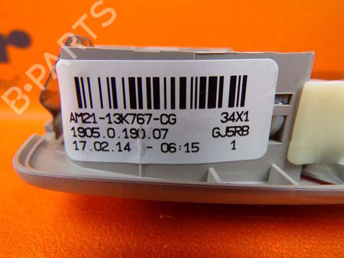 Interior roof light FORD S-MAX (WA6) 2.2 TDCi | BP24390156I8 