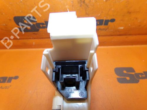 Left front window motor AUDI A1 (8X1, 8XK) 1.2 TFSI | BP32648163E21 