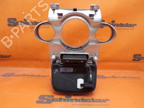 Annen FORD FIESTA VI (CB1, CCN) 1.25 | BP24414450O1 